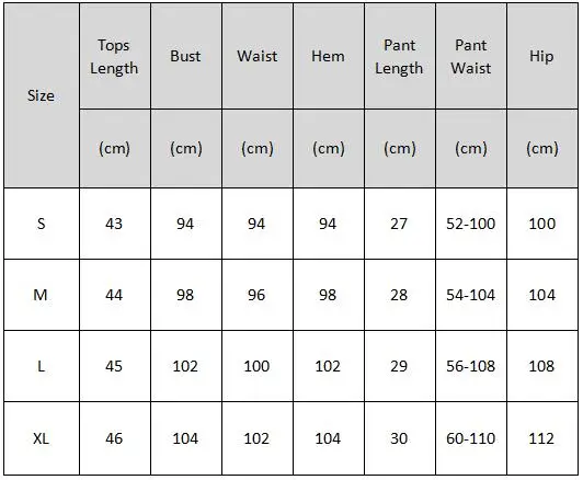 Атласный пижамный комплект