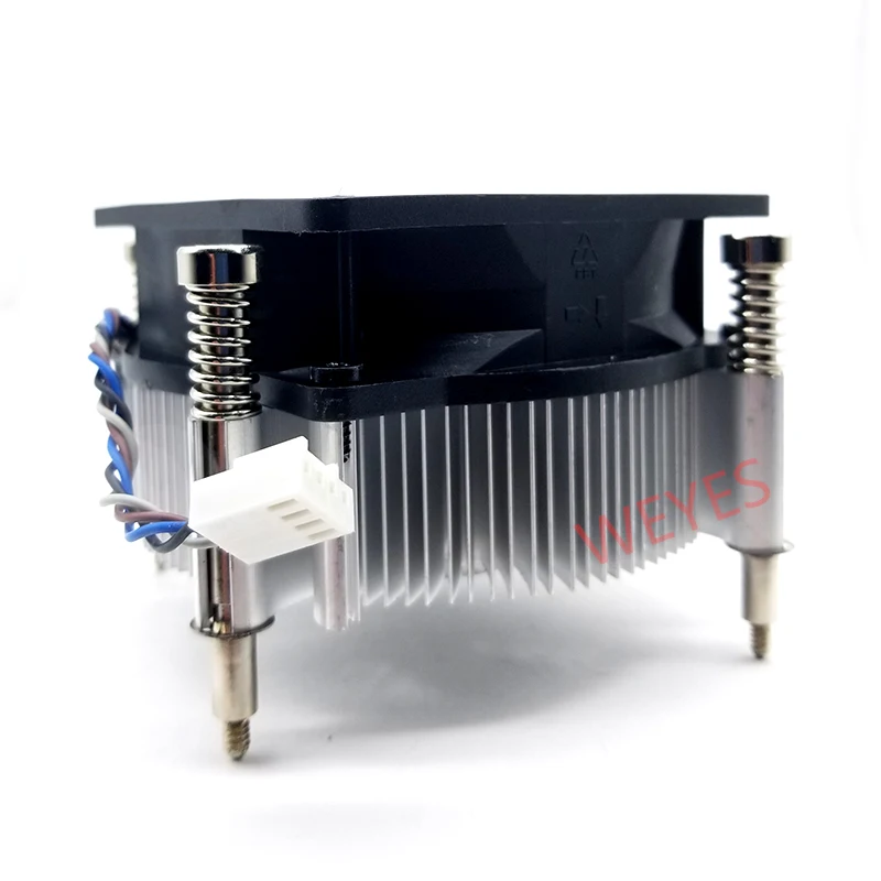 Радиатор для ПК Fan EliteDesk 705 G3 Small Form Factor 863487 001|Кулеры и системы охлаждения