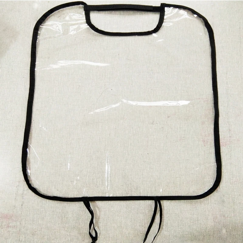 Чехол на заднее сиденье автомобиля защитное покрытие автомобильные Чехлы защита