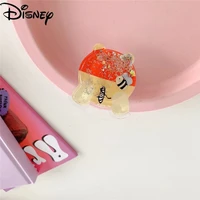 disney cute cartoon mickey duck minnie back view mobile phone stand telescopic stand lazy stand quicksand