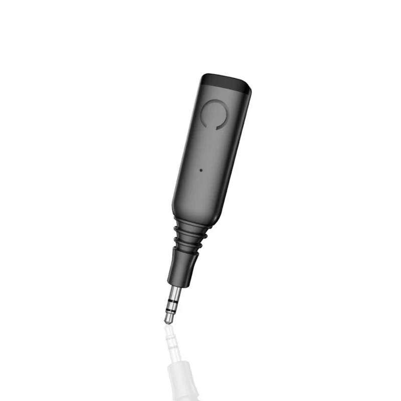 Беспроводной приемник Bluetooth 5 0 адаптер передатчика разъем 3 мм для автомобильной