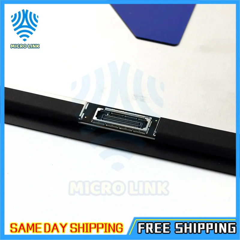 Оригинальный ЖК-дисплей для Microsoft Surface Pro 4 1724 внешний дисплей 5 1796 / 6 1807 | Компьютеры