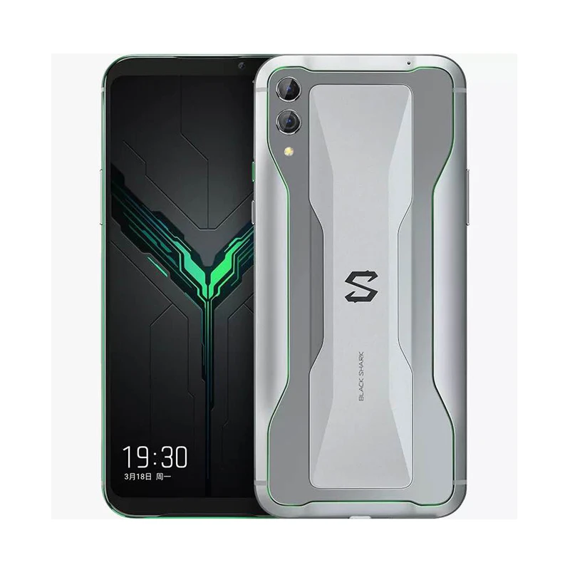 Игровой Смартфон Xiaomi Black Shark 2 128 ГБ 8 ГБ/6 Snapdragon™855 6 39 &quot48MP 4000mAh игра Mobil | Мобильные