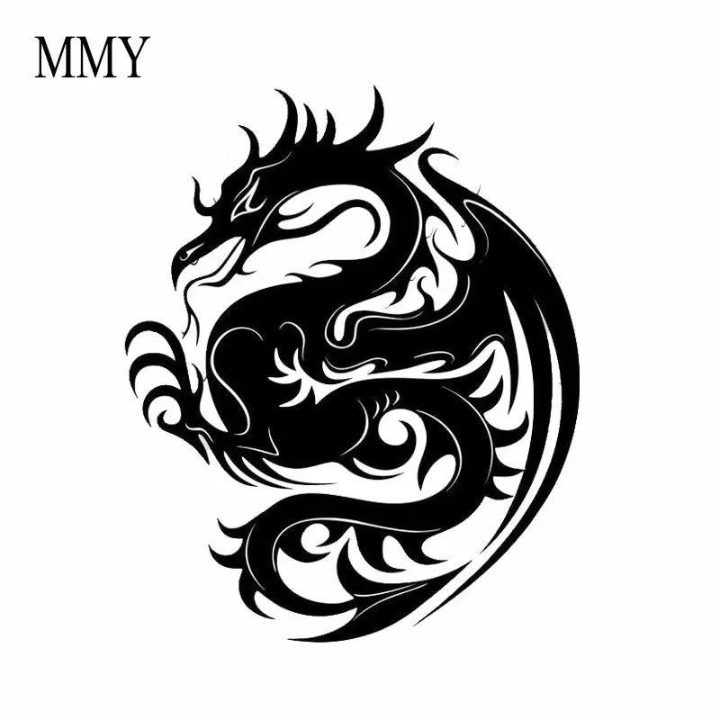 4 &quot* 3 2&quot наклейка виниловая Автомобильная велосипедная на бампер китайский