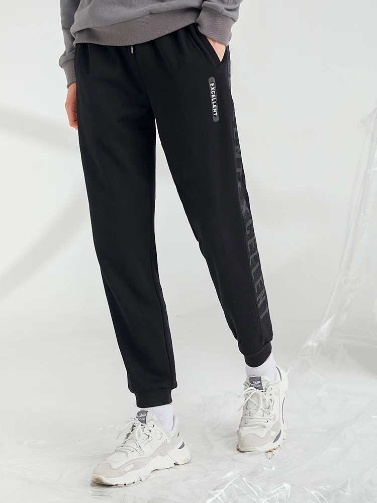 Pioneer Camp узкие спортивные штаны для мужчин модные базовые брюки спортивный костюм