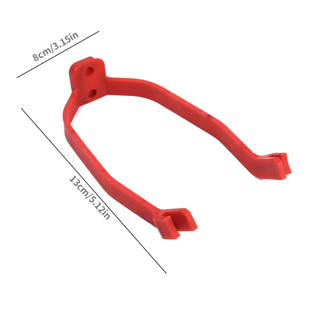 

Rear Fender Bracket Electric Scooter Mudguard Support Compatible With Xiaomi M365/PRO Electric Scooter Rear Fender Bracket
