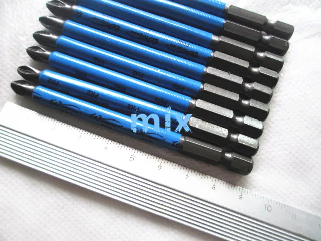 Fixmee 10 шт. шестигранный магнитный Нескользящие дальней досягаемости насадки для