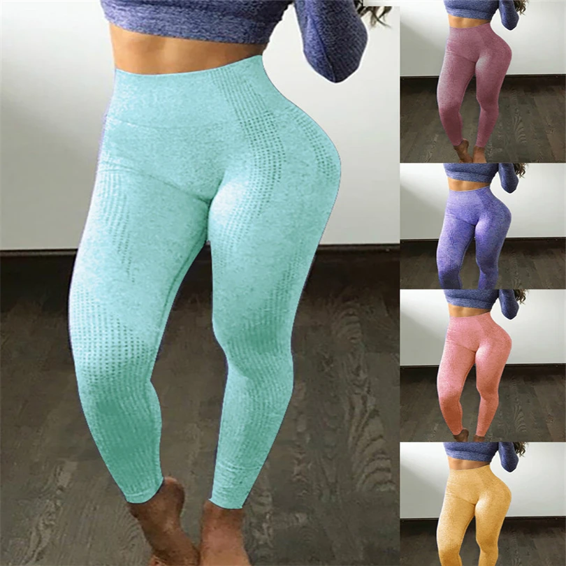 

Fitness Seamless Leggings Women High Waist Workout Legging Activewear Jeggings Sportswear leggins mujer Pants Trousers A20