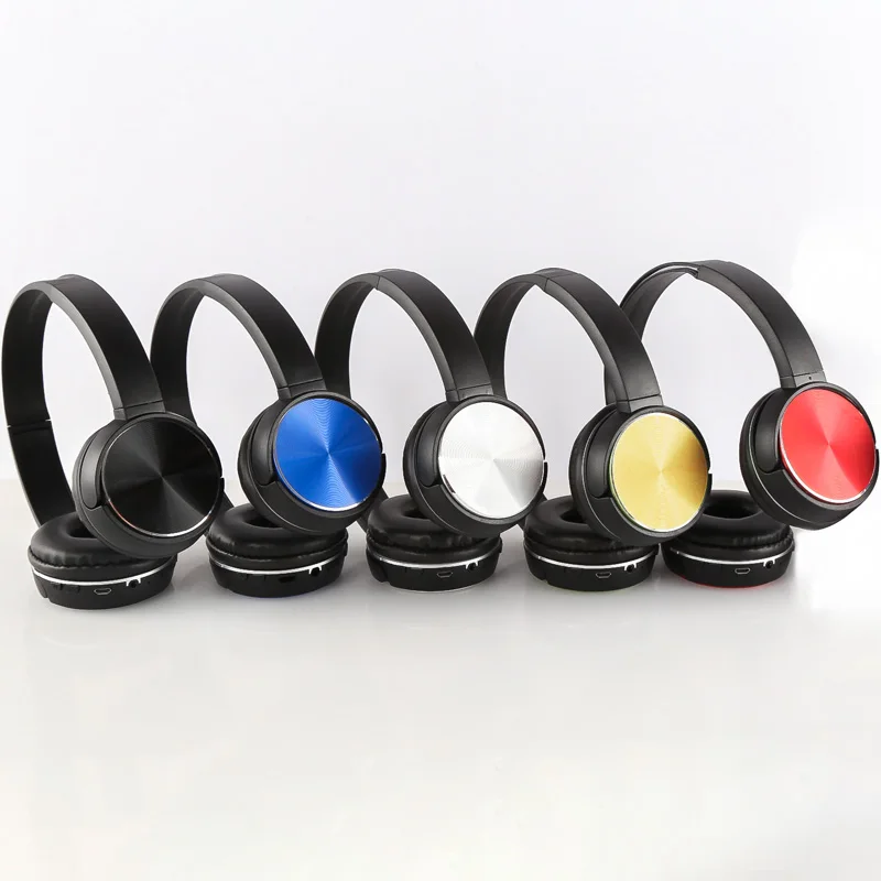 MS-K2 беспроводные наушники Bluetooth гарнитура Стерео Игровые с поддержкой микрофона