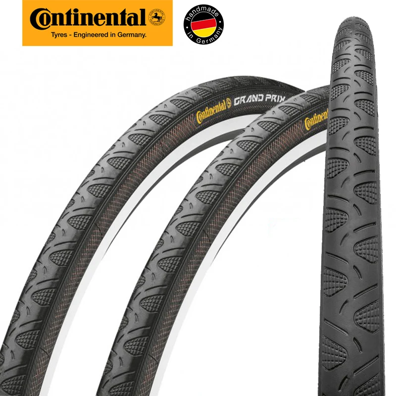 Всесезонная шина Continental Grand Prix для дорожного велосипеда 700 * 23c/25c/28c складная