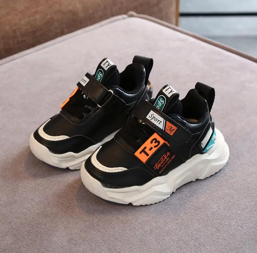 Кроссовки для мальчиков и девочек холщовые короткие однотонные модная обувь