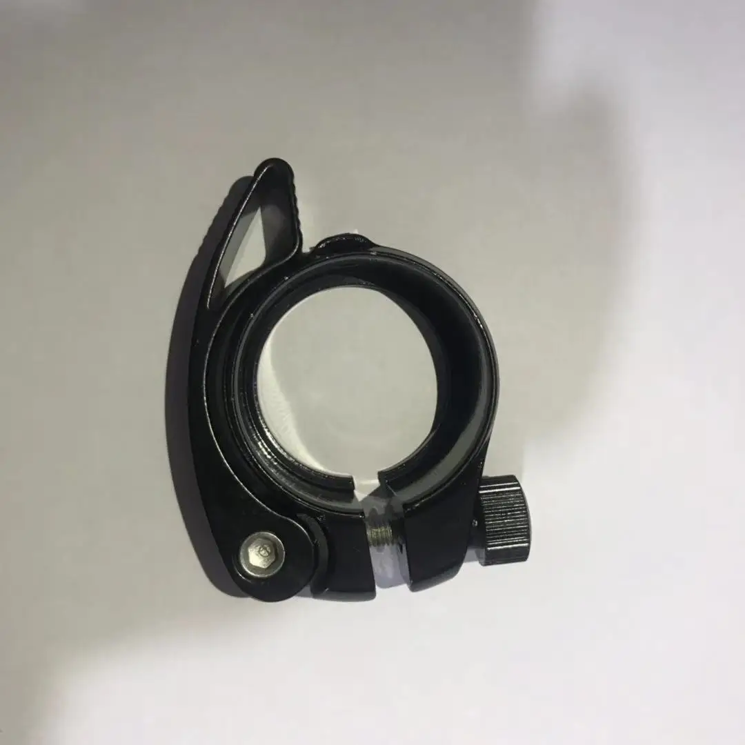 QICYCLE EF1 детали для электрических автомобилей зажим сиденья быстроразъемный винт