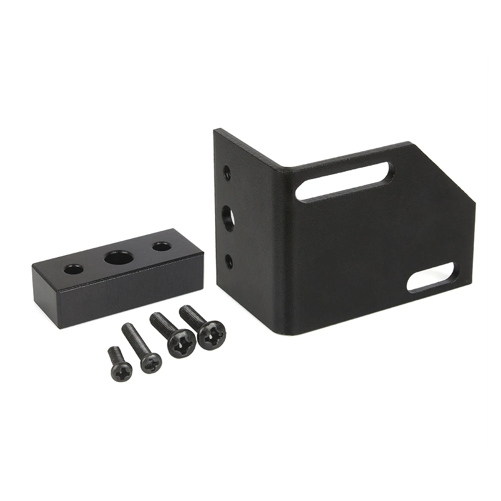 Деталь 3D-принтера 3DSWAY V6 Volcano Hotend монтажный кронштейн с сенсорным датчиком