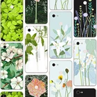 Чехол-накладка ciciber для Google Pixel 5, 4, 3, 2, XL, 4a, 3a, силиконовый