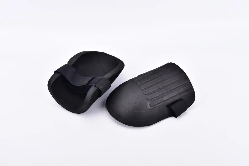 

Brand new and high quality 1 Pair Hot Sale Soft Foam Knee Pads Protectors Cushion Sport Work Guard Gardening Builder