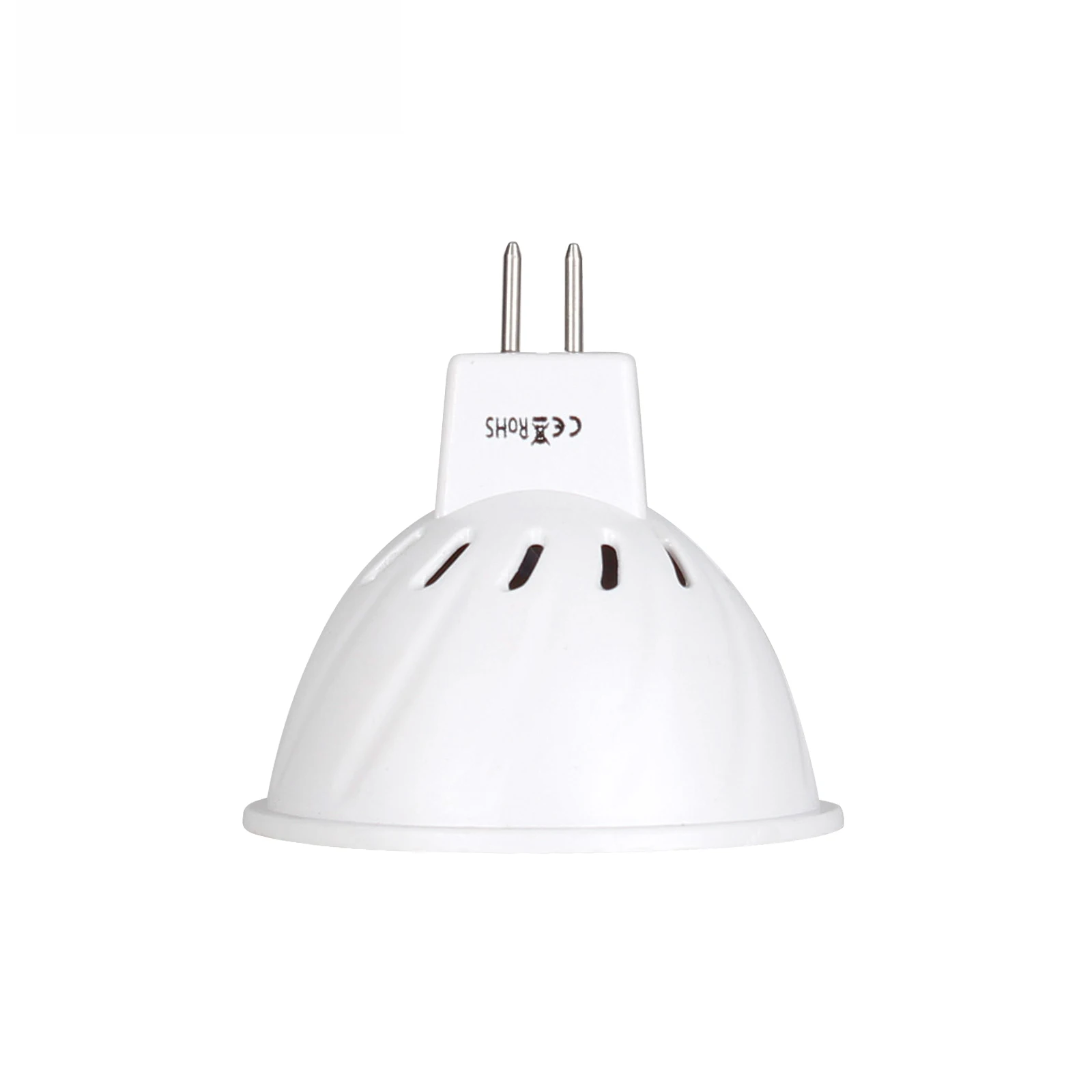 4W 6W 8W MR16 DC 12V 24V LED Bulbs Light SMD 2835 Led Spotlights Warm / Cool White / White MR 16 220V LED Lamp For Home High images - 6