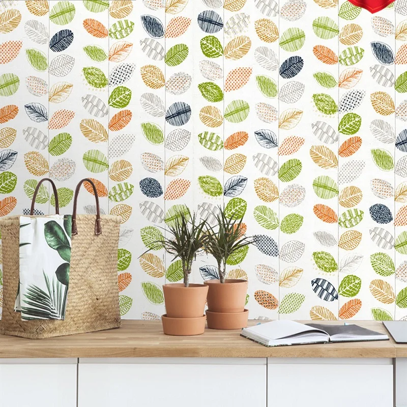 

Peel and Stick Metalic Sliver/Black/White Stripes Floral Wallpaper Wall Decor Vinyl Self Adhesive Contact Paper Decor