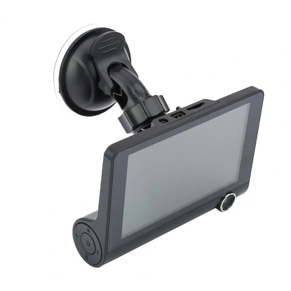 

Z33 Driving Recorder 4 Inch G-sensor 1080P High Definition Car DVR for Auto Car Electronics