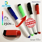 Маркеры для белой доски, 48 шт.лот