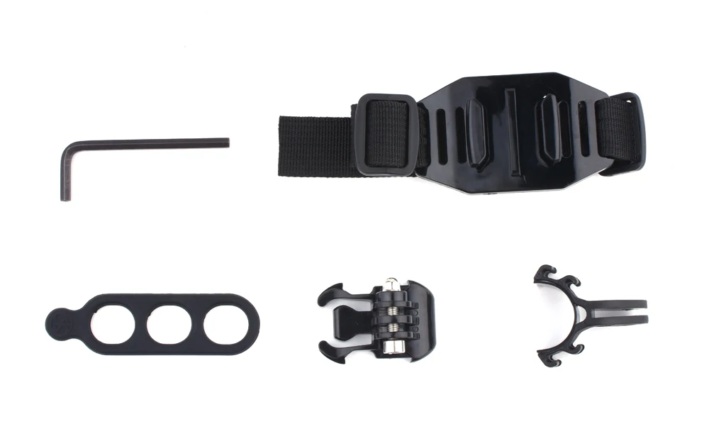 Крепление для шлема TOWILD крепление велосипеда MTB велосипедные фары держатель