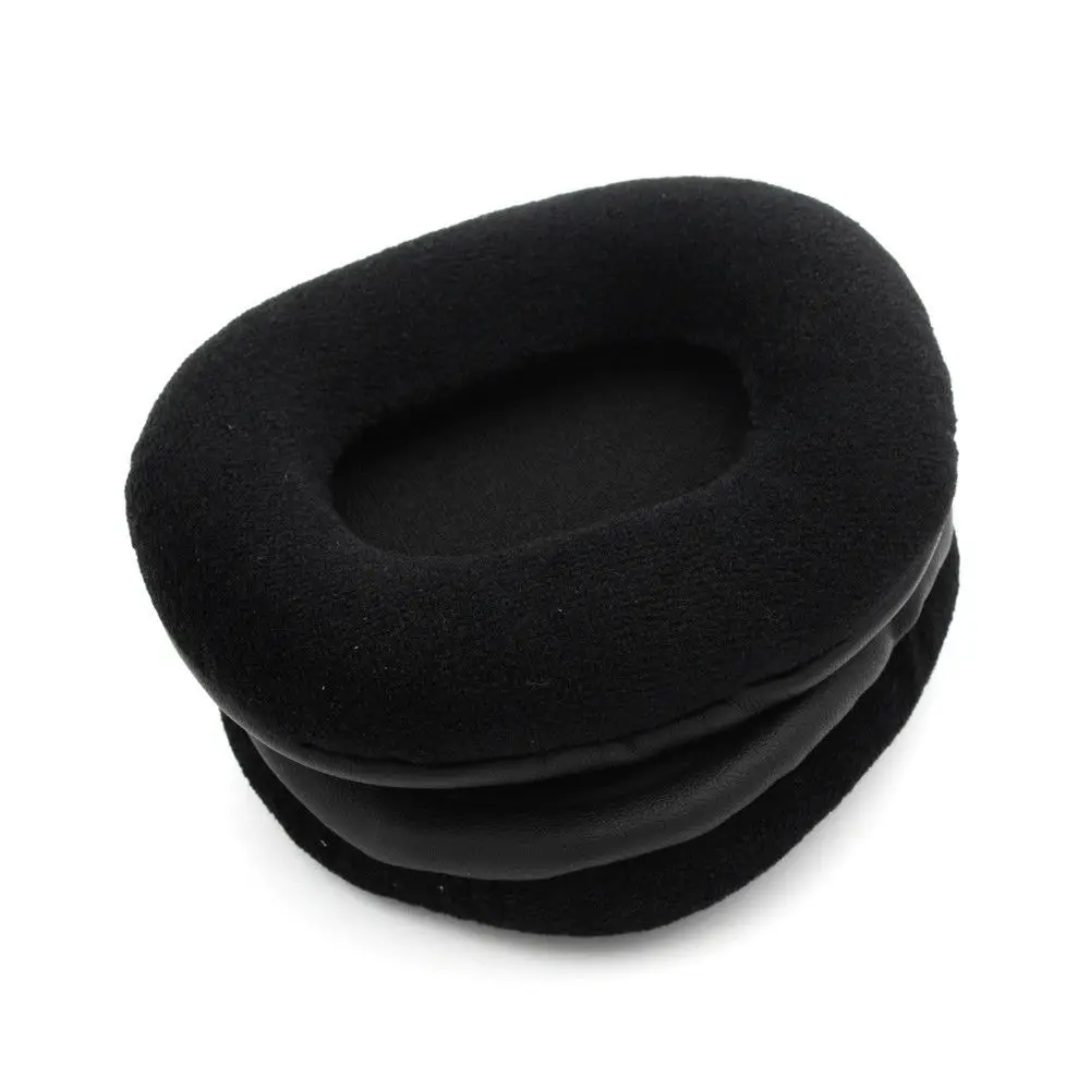 Велюровые Сменные поролоновые амбушюры подушки накладки чашки запасные части