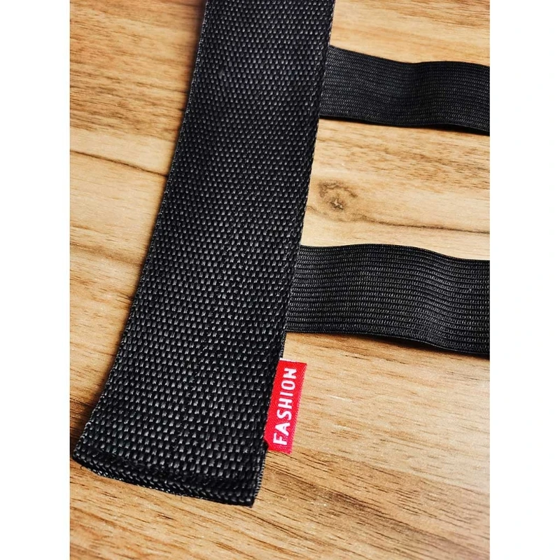 

Car Trunk Stowing Sundries Organizer Strap Fixed Elastic Bandage Sticker Band Interior Accessories Tensioning Belt