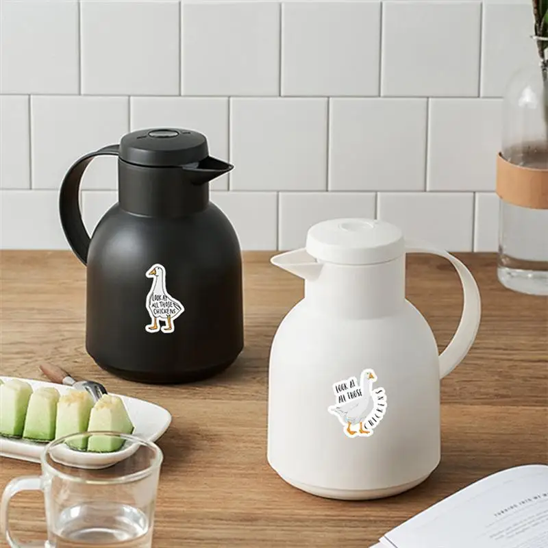 67 шт креативные наклейки для компьютера на холодильник гитара мультфильм сделай