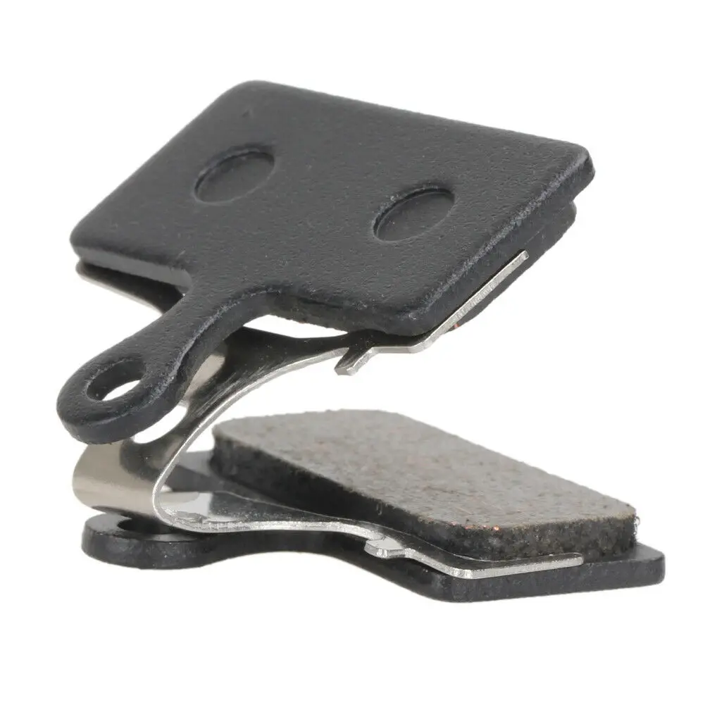 Полуметаллические тормозные колодки для велосипедов 3 пары совместимы с Shimano