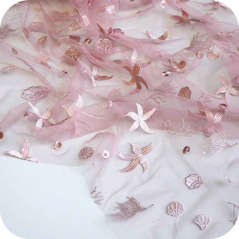 700 шт./партия кружевная ткань для платья юбки | Дом и сад