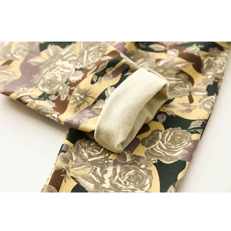 Весенне осенний комплект одежды для девочек Новинка 2019 г. Повседневная хлопковая