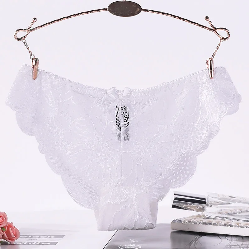 2019 Новое Женское нижнее белье сексуальные трусики Большие размеры ультра тонкие