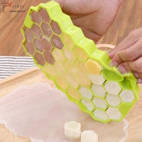 eco friendly cavity silicone mini ice cube tray cubes small square mold maker models bar accessories