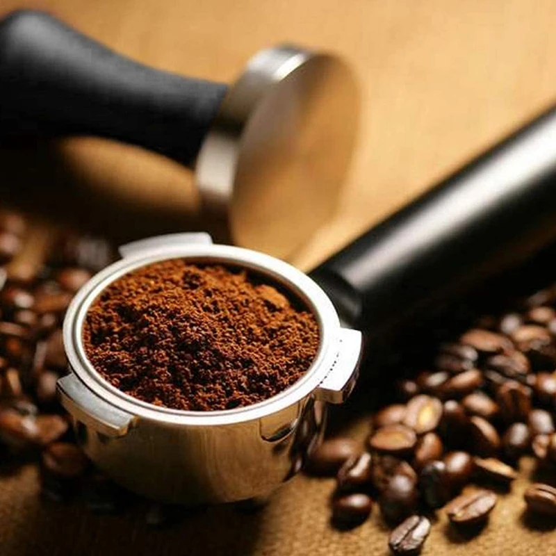 売る 手動コーヒーグラインダー、円錐バリグラインダー調整可能な設定ポータブルハンドクランクコーヒー豆ミルコーヒーギフト