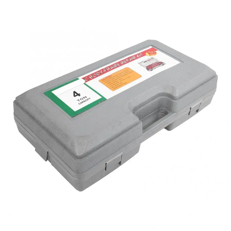 1 набор 4 тонны гидравлическая мощность автомобильный фургон домкрат корпус