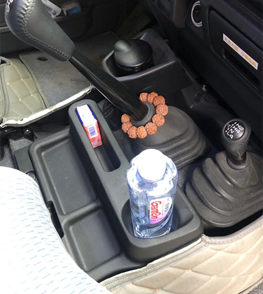 Подлокотник для автомобильной центральной консоли коробка хранения аксессуары