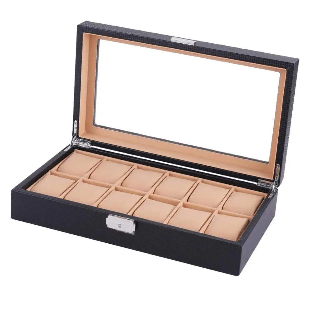 M Nancy коробка для намотки часов механическая наручных автоматическая намотка