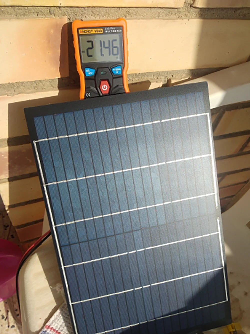 Солнечная панель Xinpuguang 10 Вт 18 в поликристаллический модуль PV для домашних