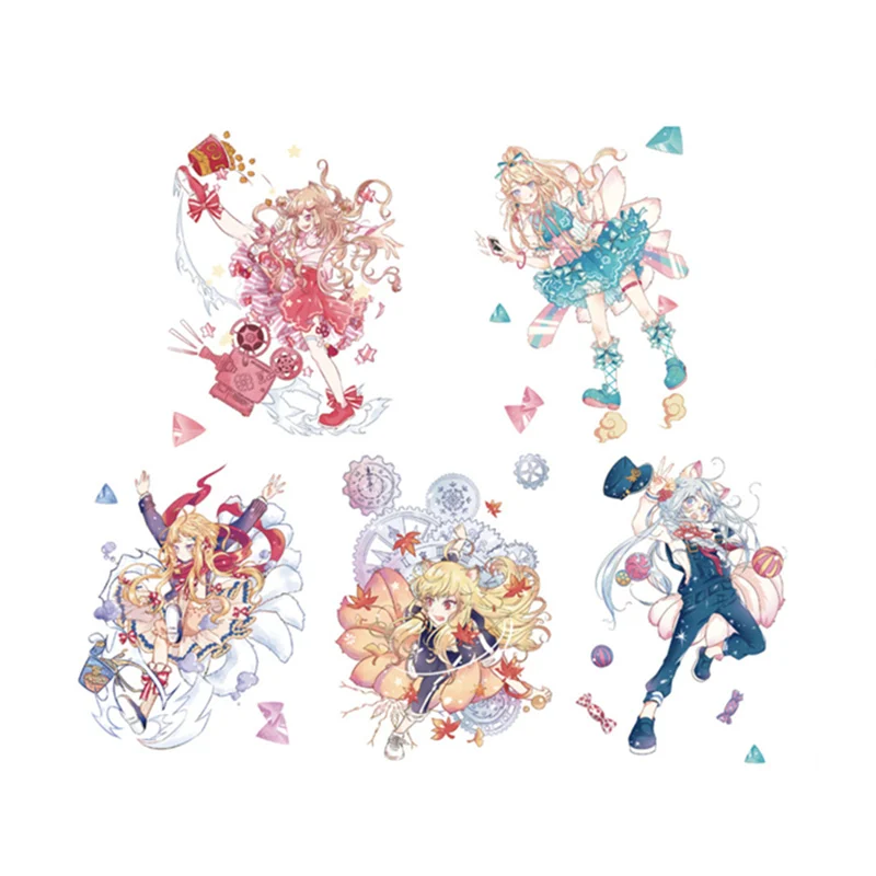 Серия канцелярских принадлежностей Ал. Усовершенствованная бумажная лента для