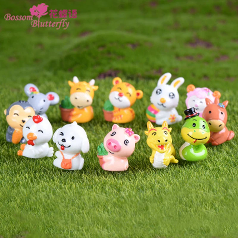 Различные Счастливые Животные Африка Европа Азия Австралия Канада Китай Зодиак