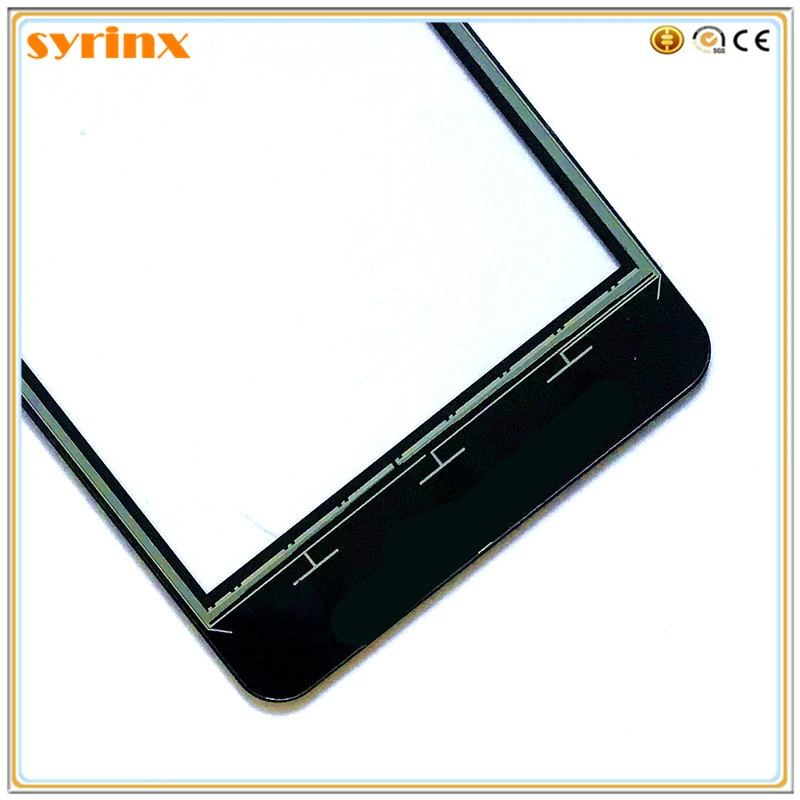 Syrinx мобильный телефон с бесплатной лентой для BQ Trend 5009L BQ5009L Сенсорная панель