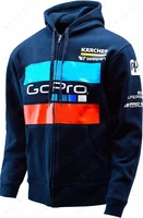 mtb mx motocross for ktm 100 cotton sweatshirts outdoor sports warm hoodies motorcycle racing jackets