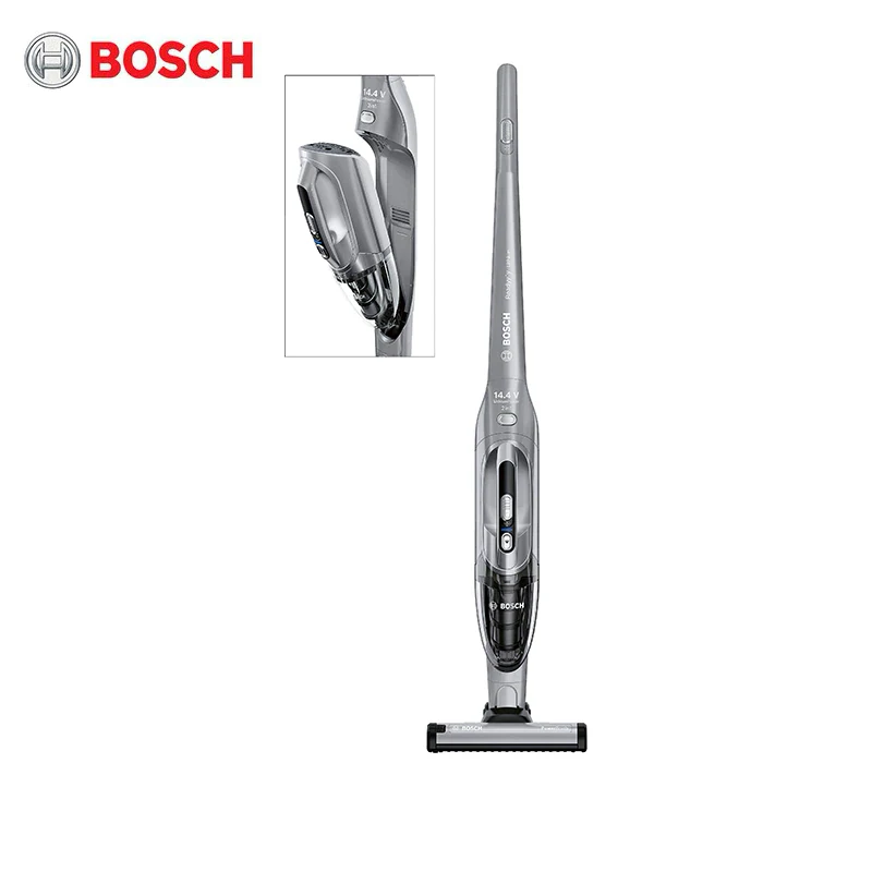 Перезаряжаемый пылесос Bosch Readyyy Lithium BBHL21435 для домашних приборов.