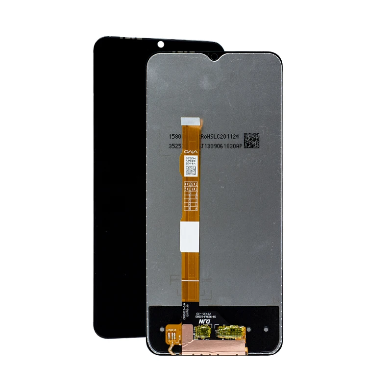 Pantalla LCD Original de 6,51 pulgadas para VIVO, montaje de digitalizador con pantalla t&aacute;ctil, V2029, V2027, V2043, V2048, V2032-1