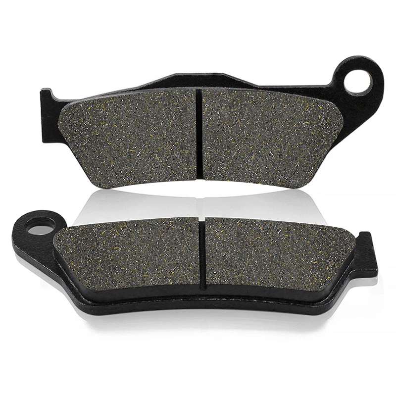 Передние и задние тормозные колодки для Мотоцикла BMW R850RT 2006 R1100S 00-06 R1150GS R 1150GS 01-03