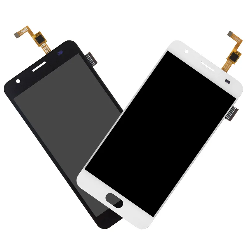 WEICHENG для Oukitel K6000 Plus ЖК-дисплей и сенсорный экран протестированный экран дигитайзер сборка Замена+ Бесплатные инструменты