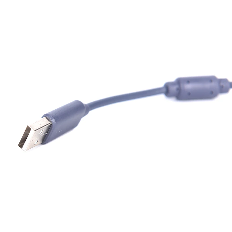 Кабель переходник для ПК USB адаптер Microsoft Xbox 360 новая поддержка проводного