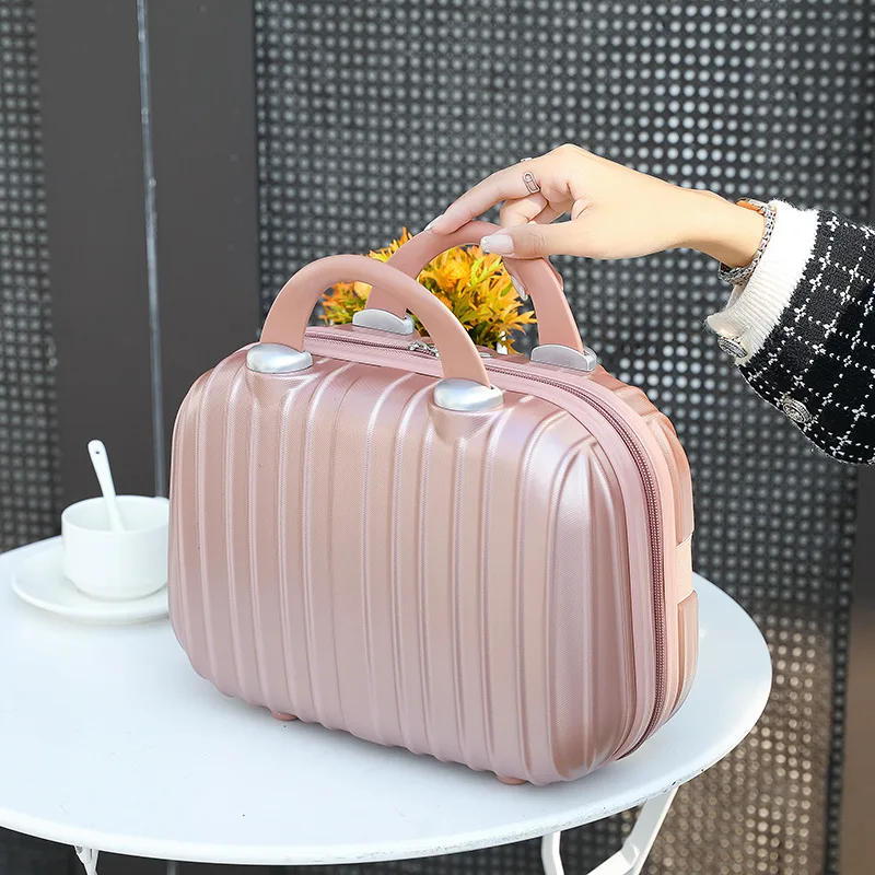 

Popular 2021 New Design Mimi Suitcase Size 32*14*22cm On Hot Sales