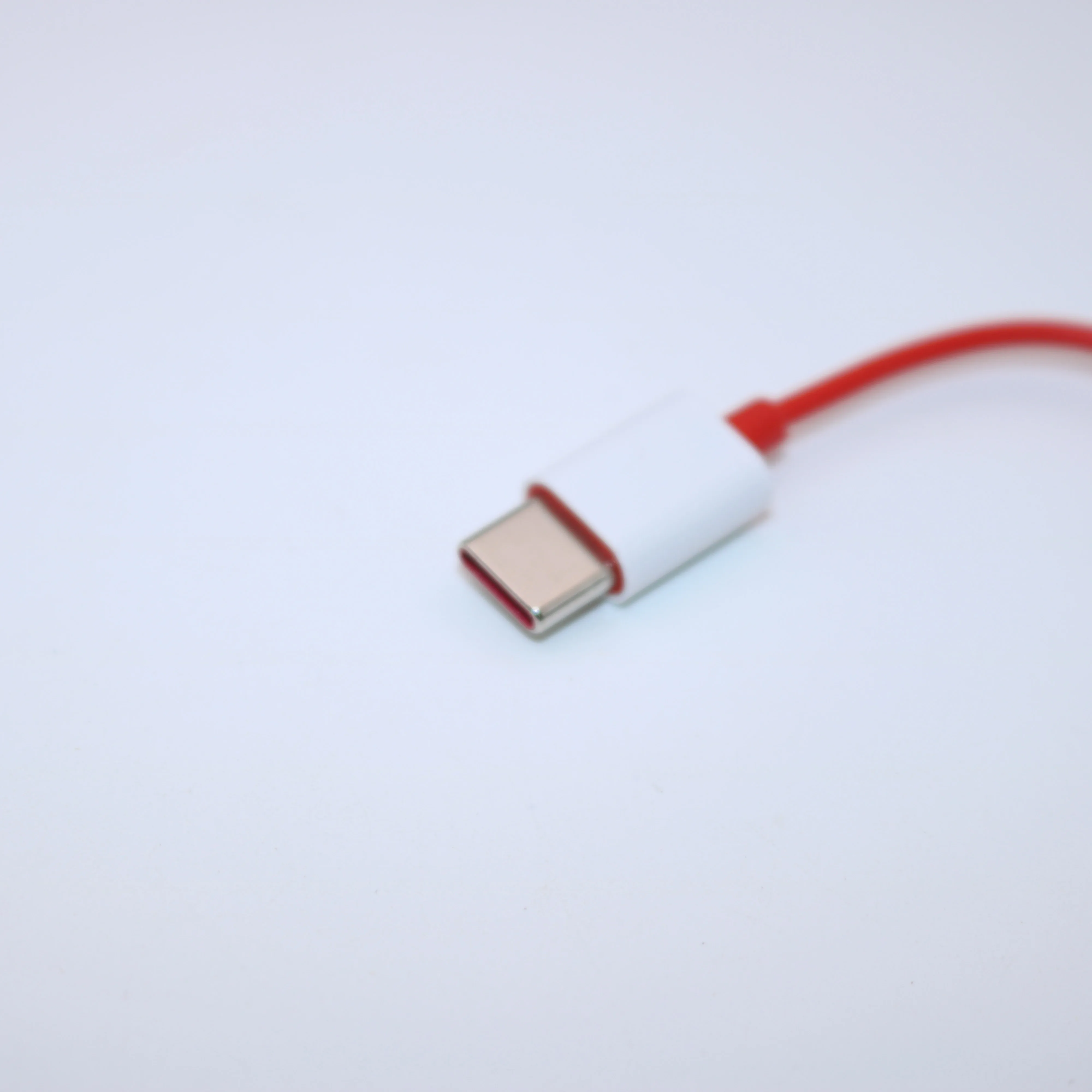 Оригинальный адаптер для наушников oneplus 6T 7 Pro usb Type C на 3 5 мм Aux аудио кабель 6t 7/7T c