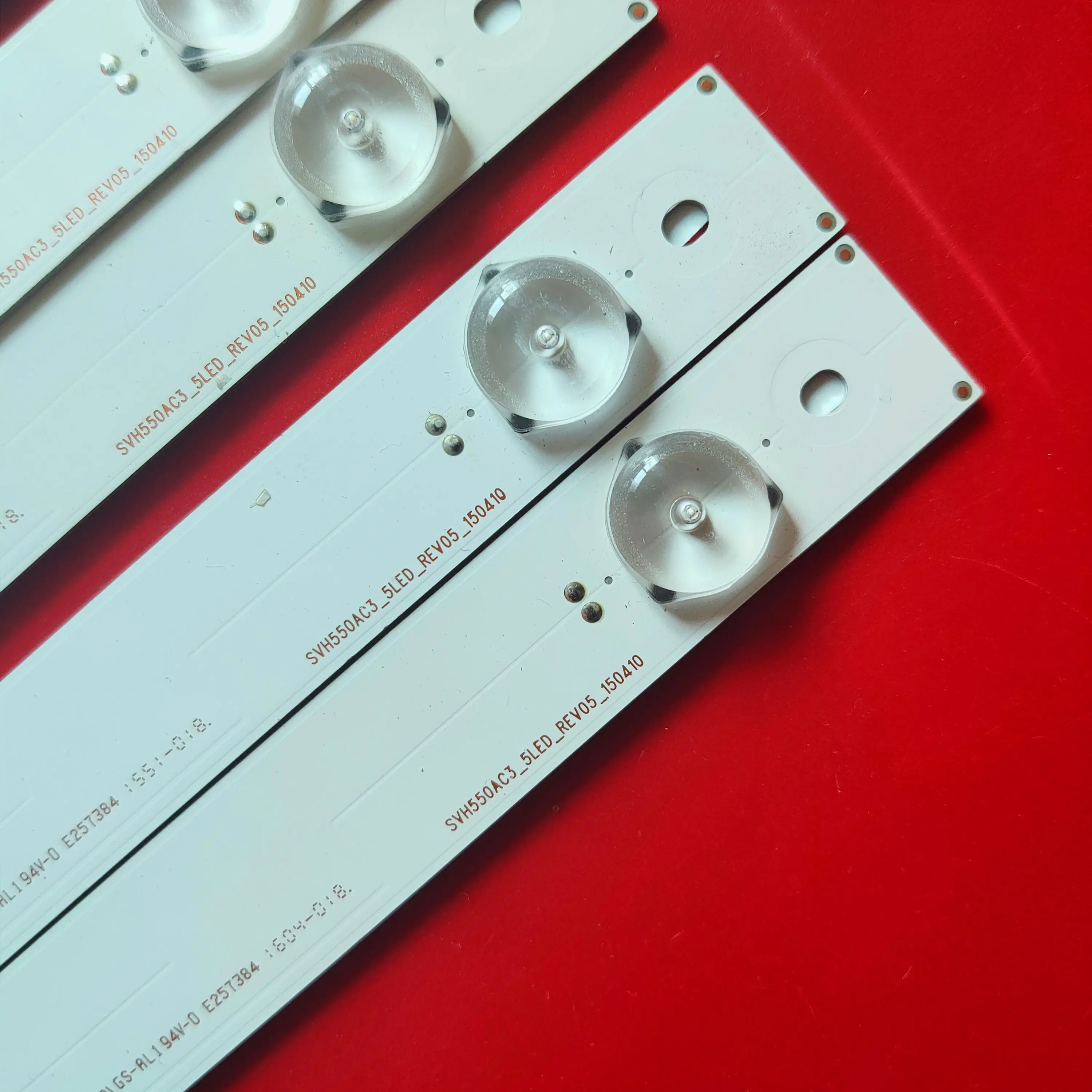 Светодиодная лента для подсветки Hisense 55 дюймов LED 55EC290N SVH550AC3 55K220 55K1800 55H6B