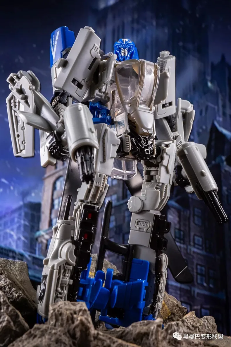 Трансформер BMB Крупногабаритные фигурки игрушки|Игровые и трансформеры| |